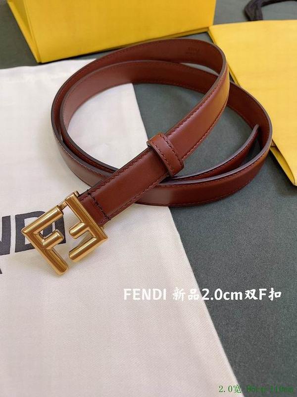 Fendi Belts 81